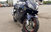 Honda CBR F4I 600 2003 г. 