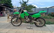 Kawasaki D-Tracker 250 2004 г. 