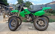 Kawasaki D-Tracker 250 2004 г. 