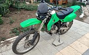 Kawasaki D-Tracker 250 2004 г. 