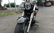 Yamaha XVS 1300А 2009 г. 