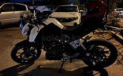 KTM Duke 200 2015 г. 