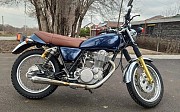 Yamaha SR400 1995 г. 