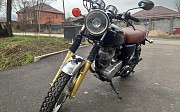 Yamaha SR400 1995 г. 