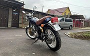 Yamaha SR400 1995 г. 