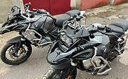 BMW R 1250 GS Adventurer 2022 г. 