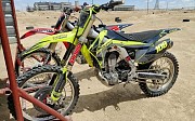 Honda CRF 450 2016 г. 