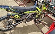 Honda CRF 450 2016 г. 