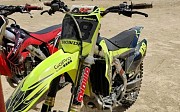 Honda CRF 450 2016 г. 