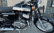 Jawa (Ява) 634 1989 г. 