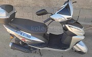 Aprilia продам мопед на хаду почти новый 2022 г. Алматы