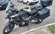 Honda VFR1200X Crosstourer 2016 г. 