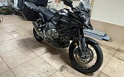 Honda VFR1200X Crosstourer 2016 г. 