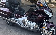 Honda GoldWing 2006 г. 