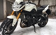 Yamaha FZ 8 2012 г. 