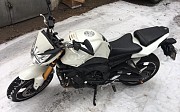 Yamaha FZ 8 2012 г. 