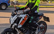 KTM Duke 200 2015 г. 