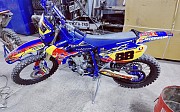 Yamaha WR450F 2006 г. Каскелен