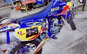 Yamaha WR450F 2006 г. Каскелен