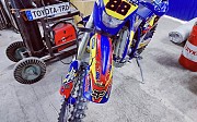 Yamaha WR450F 2006 г. Каскелен