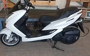 Yamaha Majesty 5S 155 2015 г. 