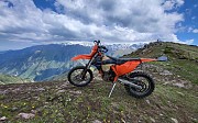 KTM Exc 450 2018 г. 