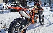 KTM Exc 450 2018 г. 