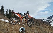 KTM Exc 450 2018 г. 