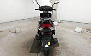 Honda DIO 110 2014 г. Алматы