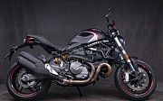 Ducati Monster 821 2018 г. 