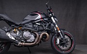 Ducati Monster 821 2018 г. 