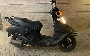 honda spacy 100 2007 г. 