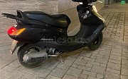 honda spacy 100 2007 г. 