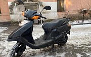 honda spacy 100 2007 г. 