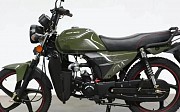 Khan Moto ALPHA 110 2022 г. Усть-Каменогорск