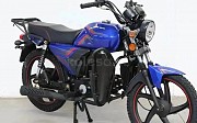 Khan Moto ALPHA 110 2022 г. Усть-Каменогорск