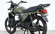 Khan Moto ALPHA 110 2022 г. Усть-Каменогорск