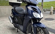 Aprilia Априлия Спорт Сити 250 IE. 2017 г. Алматы