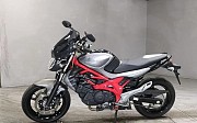 Suzuki Gladius 2015 г. 