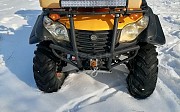 CFMoto X6 2011 г. Алматы