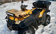 CFMoto X6 2011 г. Алматы