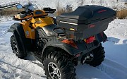 CFMoto X6 2011 г. Алматы