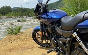 Harley-Davidson XG 750 street 2016 г. Қарағанды