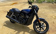 Harley-Davidson XG 750 street 2016 г. Қарағанды