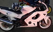 Yamaha YZF600R 1999 г. Талдықорған