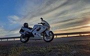 Yamaha YZF600R 1999 г. Талдықорған