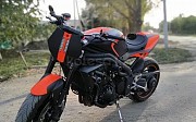 Triumph Speed Triple 1050 2009 г. 