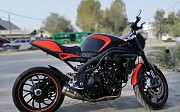 Triumph Speed Triple 1050 2009 г. 