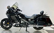 Honda GL1800 F6B Gold Wing Bagger 2013 г. 