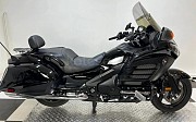 Honda GL1800 F6B Gold Wing Bagger 2013 г. 